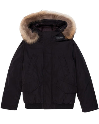 Woolrich Babyjacke WKOU0132MRUT0573