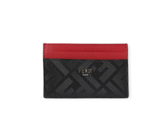 Fendi Portacarte logato 7M0347/AJF4F19KP