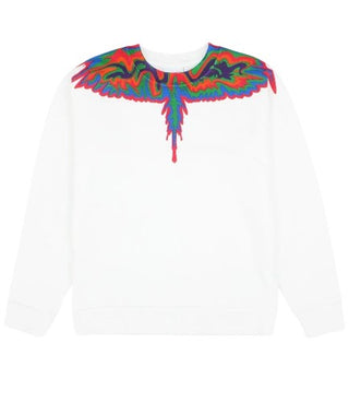 Marcelo Burlon Crewneck Sweatshirt BMB20060020B