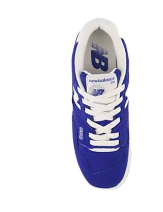 New Balance Sneakers  gsb550na con lacci