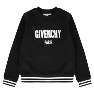 Givenchy Sweatshirt mit Logo H15063