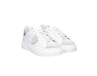 Philippe Model Sneakers with suede 76992