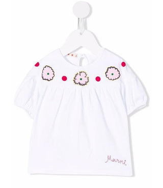 Marni T-Shirt M00339