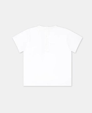 BU8001 - T-shirt - Balmain