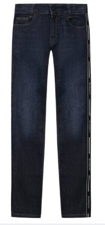 Five-Pocket-Jeans von Givenchy H24097