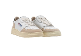 Autry Sneakers medalist low aulm ls21