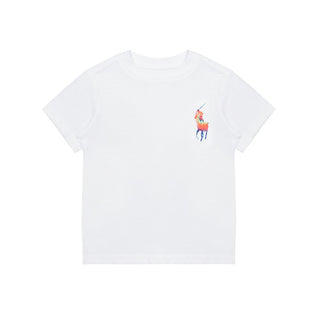 Polo Ralph Lauren T-shirt T-SHIRT M/M UNISEX 323858710002