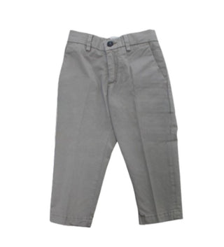 Massimo Brunelli Trousers with American pocket BR2563