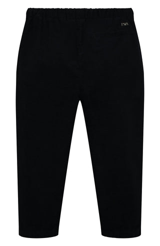 Armani Pantaloni velluto millerighe 6LHPBL