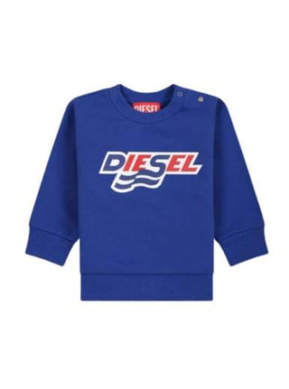 Diesel Baby-Sweatshirt K00266-0IAJH