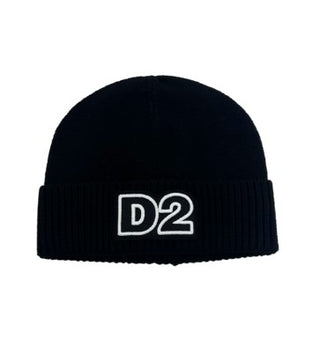 Dsquared2 Logo Hat DQ1806-D00WC