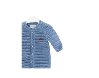 Babydola Onesie 11758 KNÖPFE AUF DER VORDERSEITE