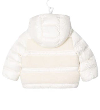 Moncler Neugeborenenjacke 1B5011053048