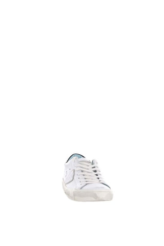 Philippe Model Sneakers prluv022 with laces