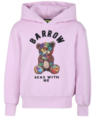 Barrow Hoodie F4BKJUHS059