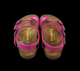 Birkenstock 010473 Buckle Flip Flop Sandals