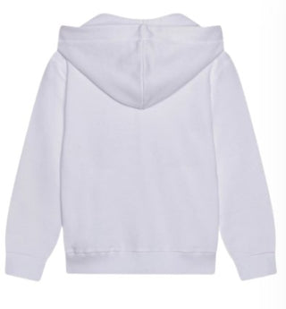 Dsquared2 Kapuzenpullover mit Reißverschluss DQ1813-D0A4I