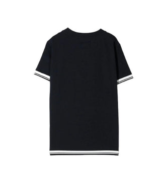 CP Company Crewneck T-shirt with print 10CKTS048B