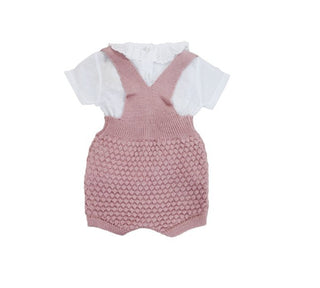 622.11 - Tutina due pezzi - Baby Fashion