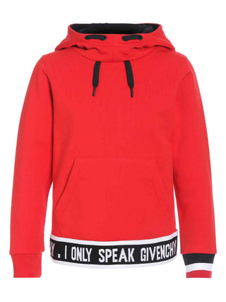 Givenchy Kapuzenpullover H25073