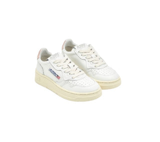 Autry Sneakers medalist low aulw01lowll16