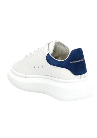 Alexander Mcqueen Sneakers  5876912 con lacci