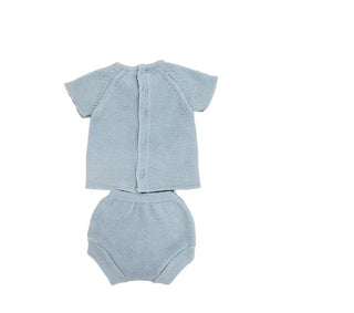 621.4 - Tutina due pezzi - Baby Fashion