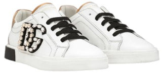 Dolce &amp; Gabbana PORTOFINO Sneakers D11187