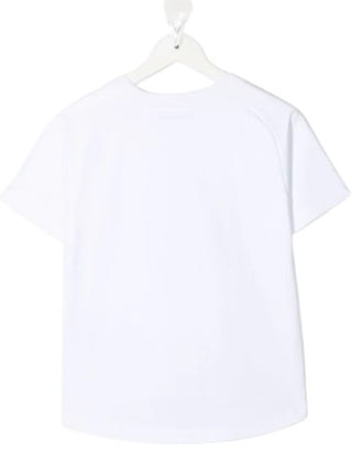 Zadig & Voltaire T-shirt girocollo X15269