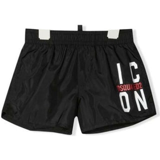 Dsquared2 Costume pantaloncino DQ0279-D00QK