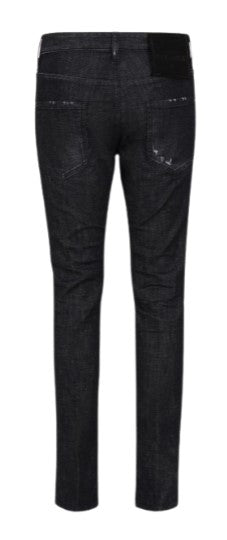 Dsquared2 Five-Pocket-Jeans S74LB1227