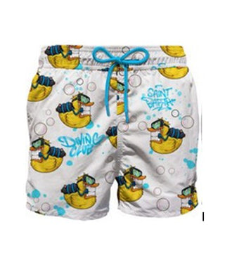 Mc2 Saint Barth Costume Jean Cpt Ducky Sub JEA0001 03176F