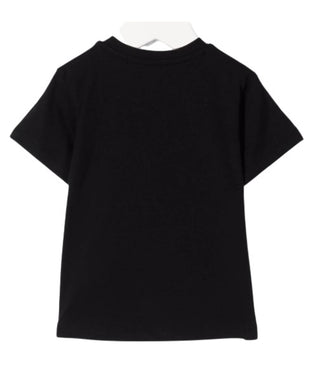 Balmain T-shirt neonato 6Q8801