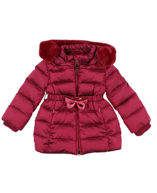 Monnalisa Steppjacke 396105