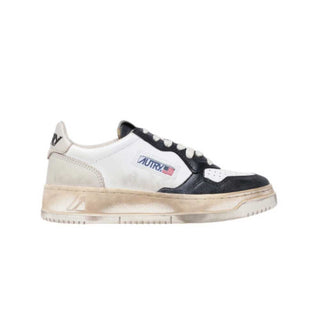 Autry Sneakers medalist low avlm-vl01