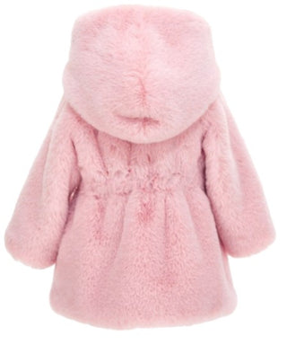 Monnalisa Baby Coat 390102