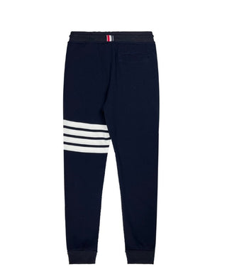 Thom Browne Pantaloni modello jogger KJQ001A