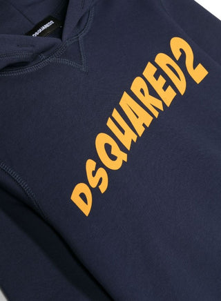 Dsquared2 Hoodie DQ1736-D003G