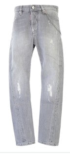 Dsquared2 Five-pocket jeans DQ02VD-D00SK