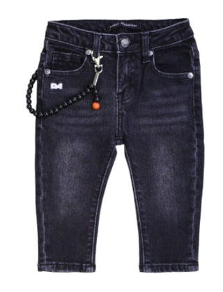 Daniele Alessandrini Jeans 5 tasche 1291PD1007