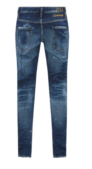 Dsquared2 Jeans Skinny S71LB1113