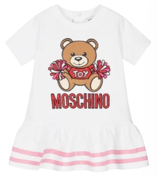 MDV09M - Vestina - Moschino