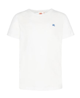 AO76 T-Shirt mit Logo 222-2000-100