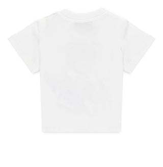 Moschino T-shirt s/m baby t-shirt MQM032