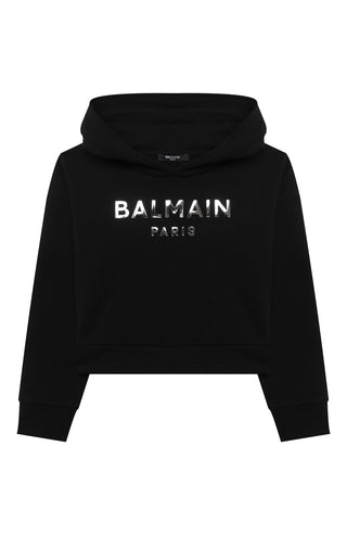 Balmain Kapuzenpullover 6M4010