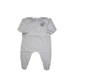 Teddy &amp; Minou Onesie 22tu017m clips on the back