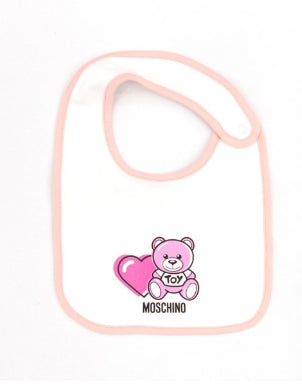 Moschino Tutina  muy03c con clips sul retro