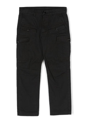 Diesel Cargo Pants J01427-KXBIM