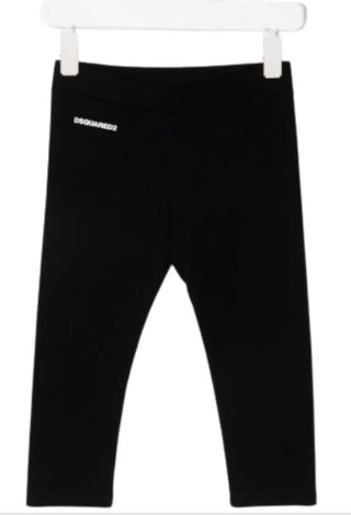 Dsquared2 Leggings dq0671d004h