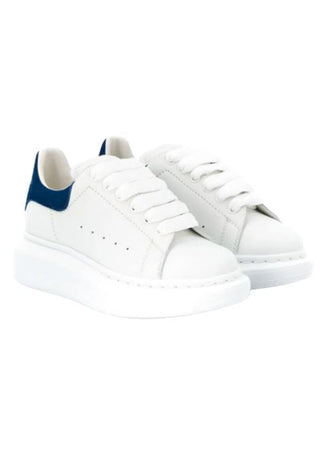 Alexander Mcqueen Sneakers  5876912 con lacci